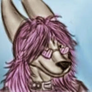 ziddersroofurry avatar