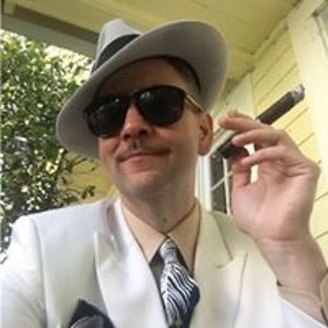 linedrawing76 avatar