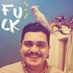 Daniele Scarabocchio