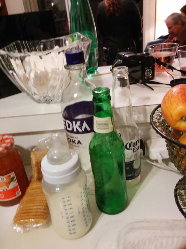 One Of These Things Doesn't Belong