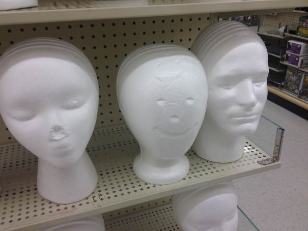 Which One Doesn't Belong?