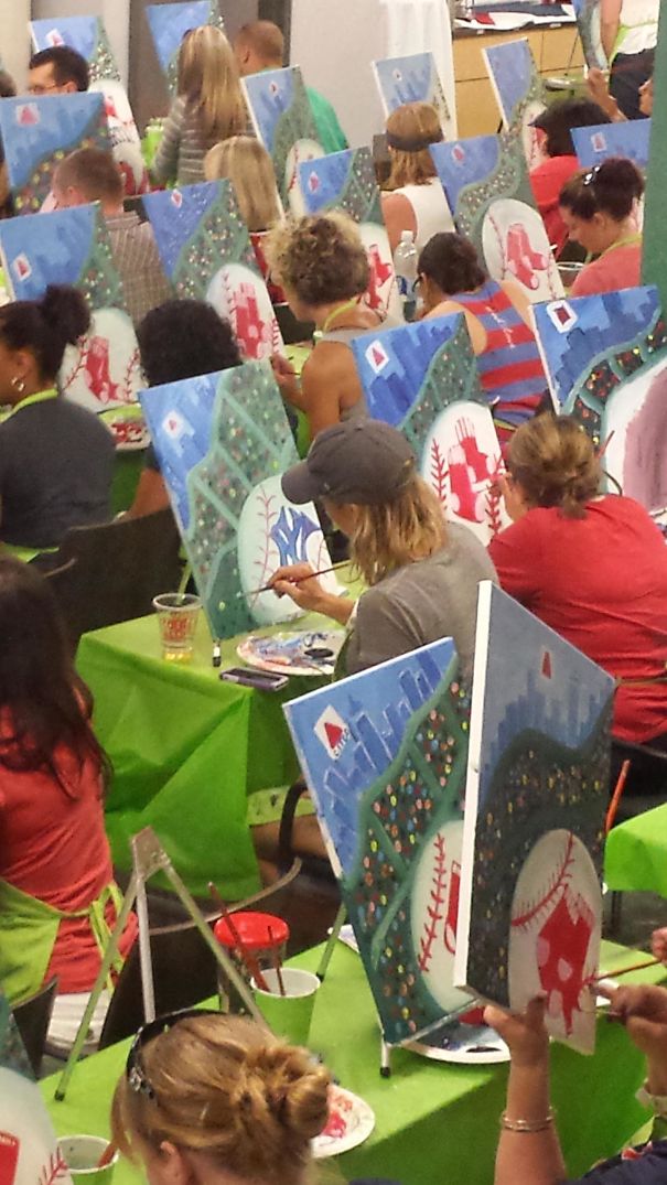 One Of These Things Is Not Like The Other