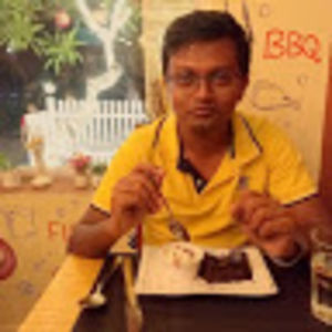 deepanjanmandal avatar