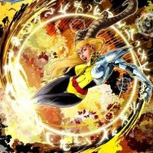 syntheticfate avatar