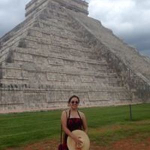 cristydelreal avatar