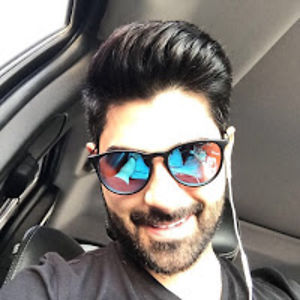 mohsenashkanani avatar