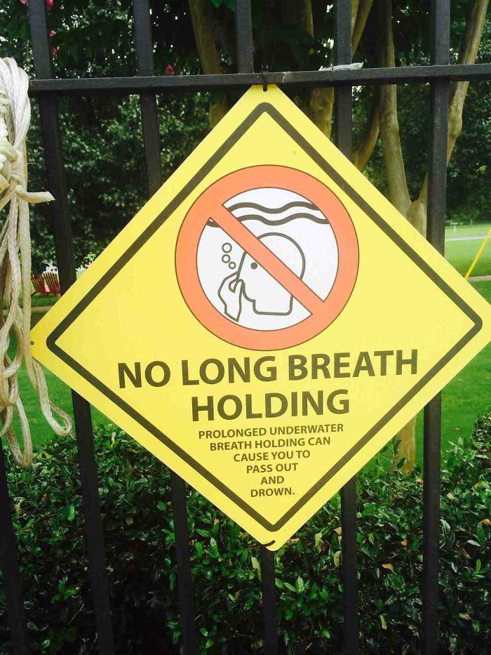 Funny-captain-obvious-signs