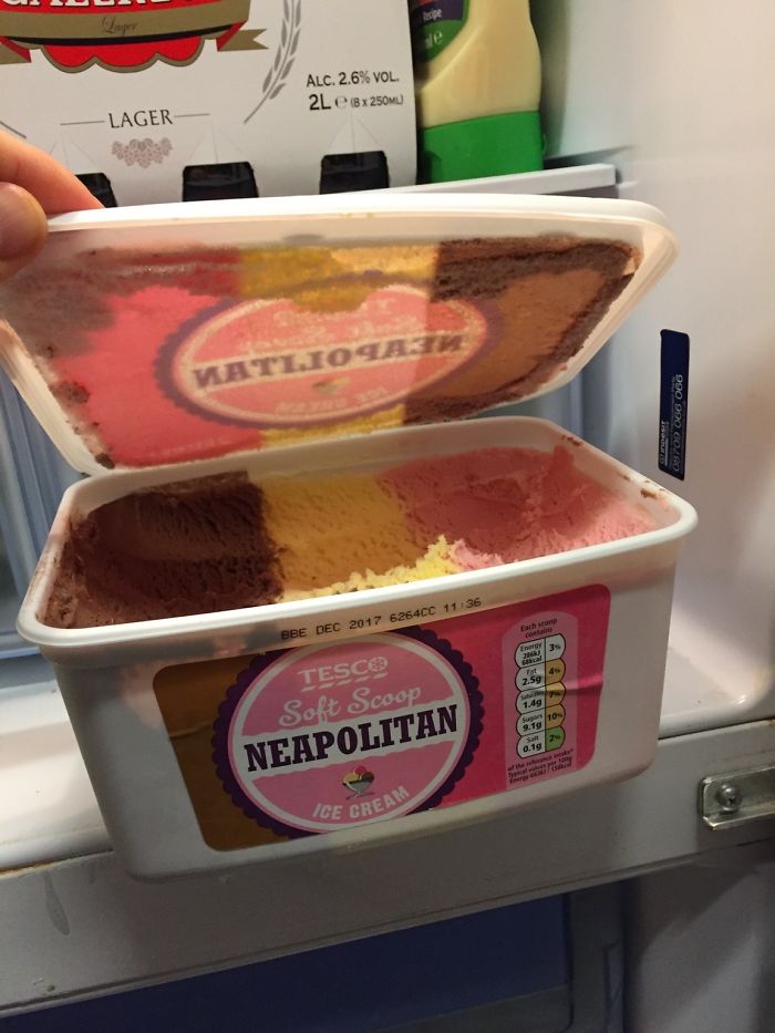 Wife Doesn't Get Why This Lid Position Annoys Me!