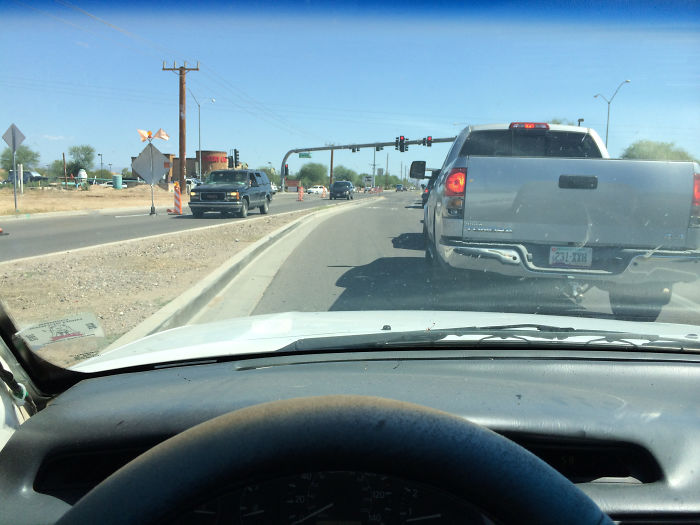 So Close... Yet So Far