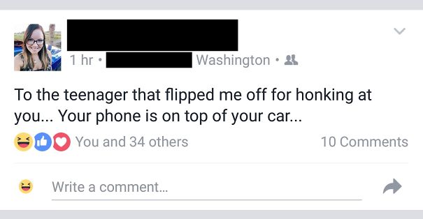 I Wonder How Long Until They Realize Their Mistake