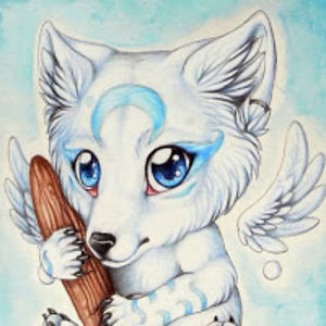 wolfycatcute avatar