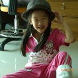 vivianhew2005 avatar