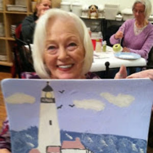 beverlysimpson avatar