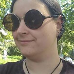 pandaveronika avatar