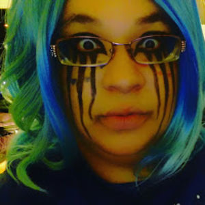 thegayestgoth avatar