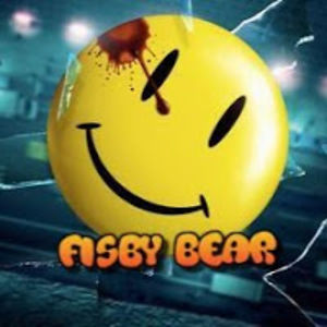 fisbybear avatar