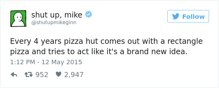Funny-shut-up-mike-tweets