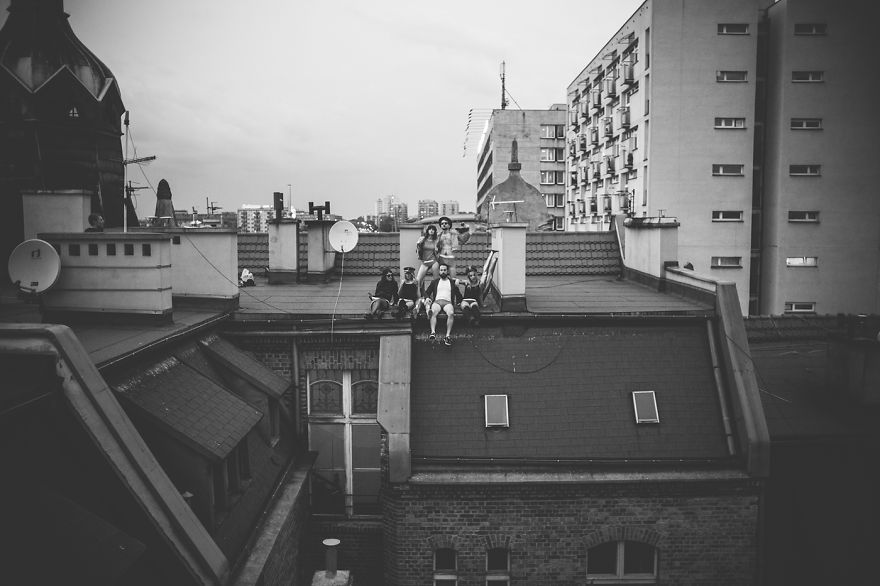 You Won`t Change The World, But You Could Change Your Knickers. You Won`t Change The World, But You Could Change Your Knickers.