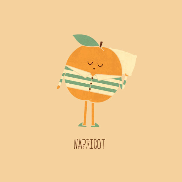 Napricot