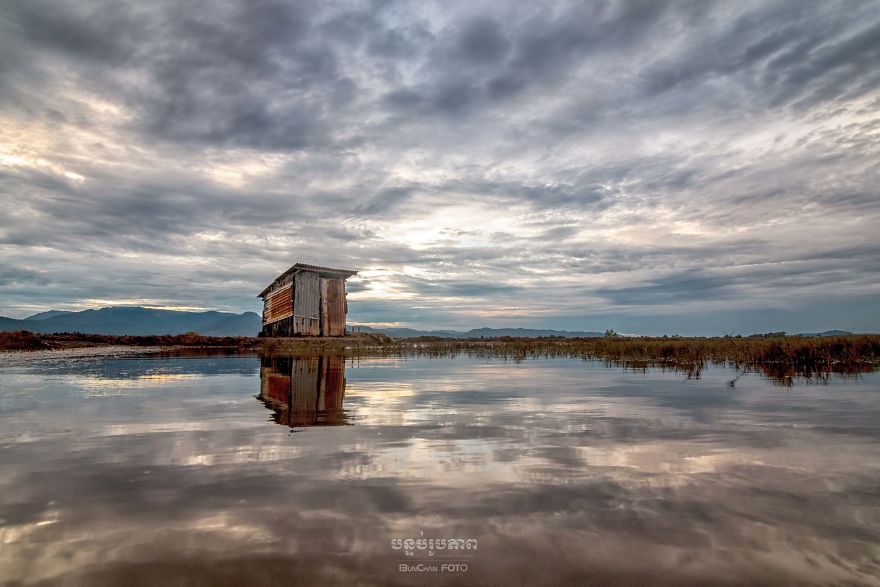 Kampot : Heave Of Cambodia Kampot : Heave Of Cambodia