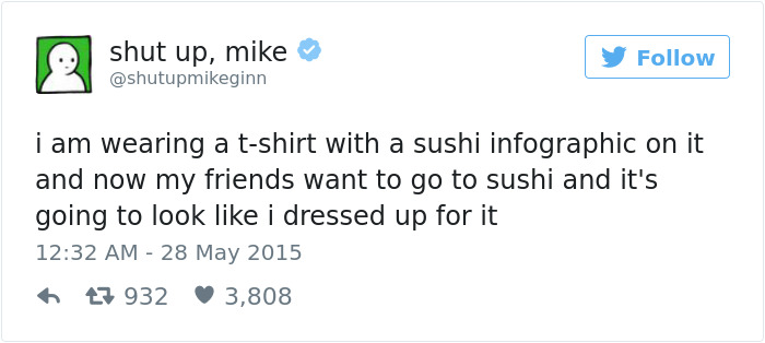 Funny-shut-up-mike-tweets