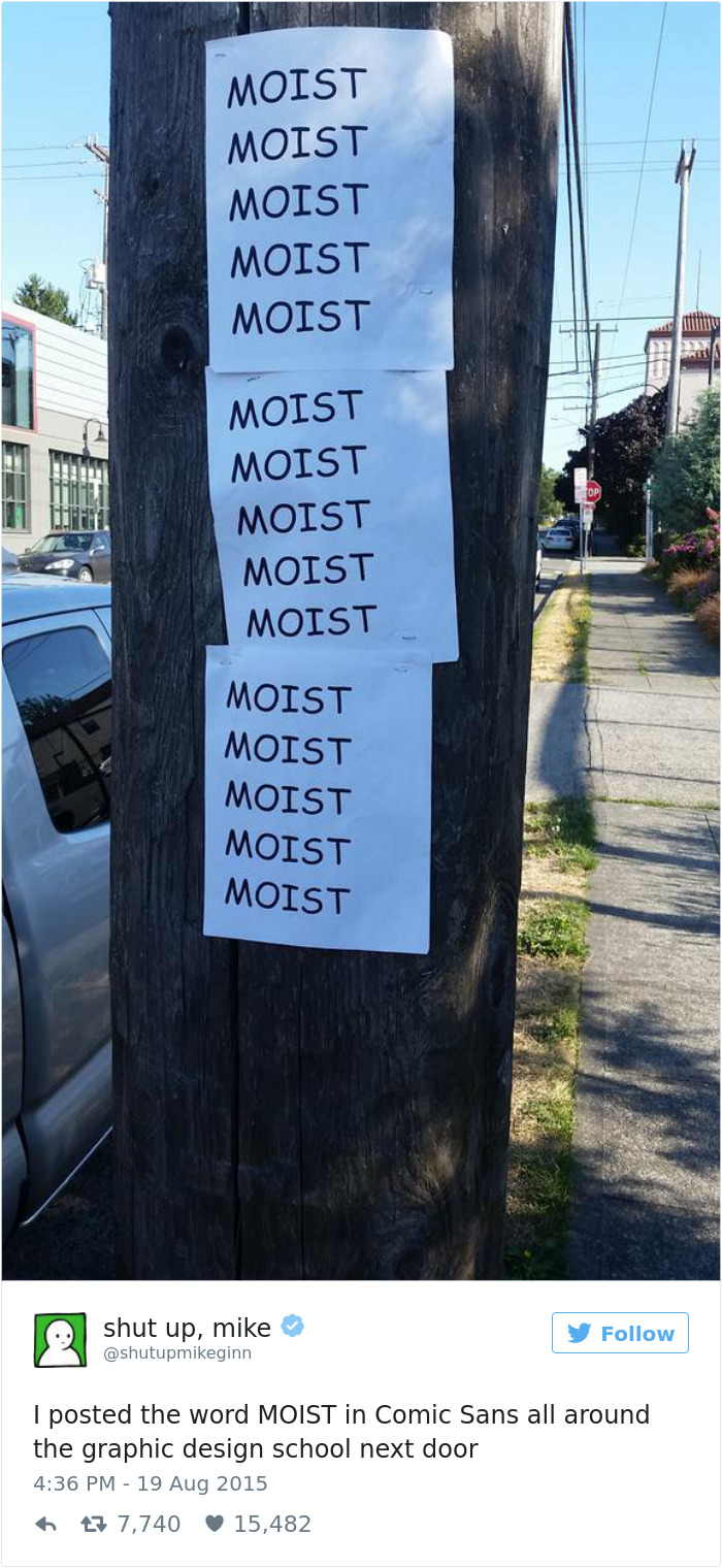 Funny-shut-up-mike-tweets