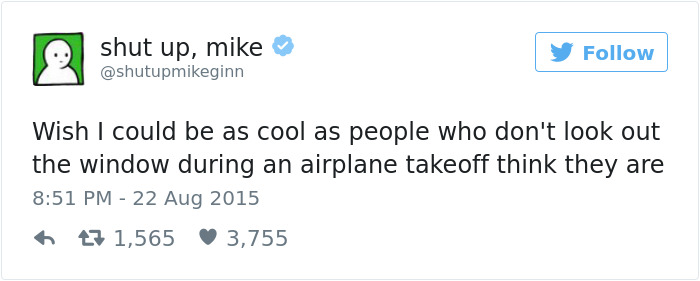 Funny-shut-up-mike-tweets