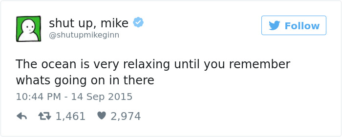 Funny-shut-up-mike-tweets
