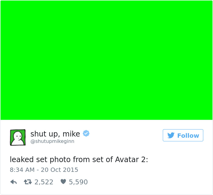 Funny-shut-up-mike-tweets