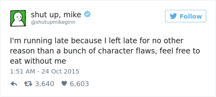 Funny-shut-up-mike-tweets
