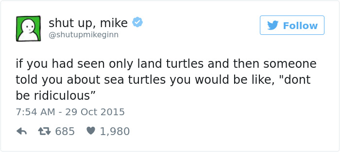 Funny-shut-up-mike-tweets