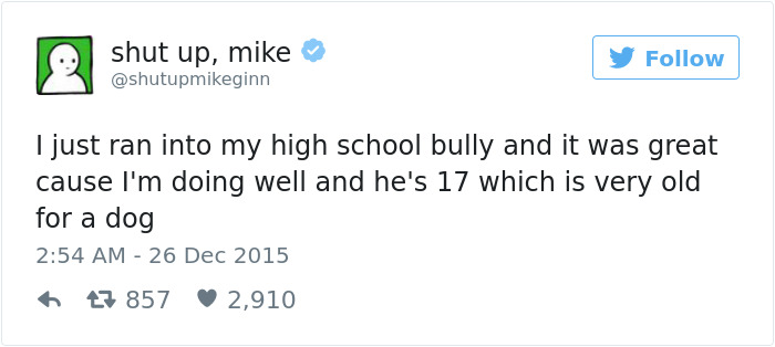 Funny-shut-up-mike-tweets