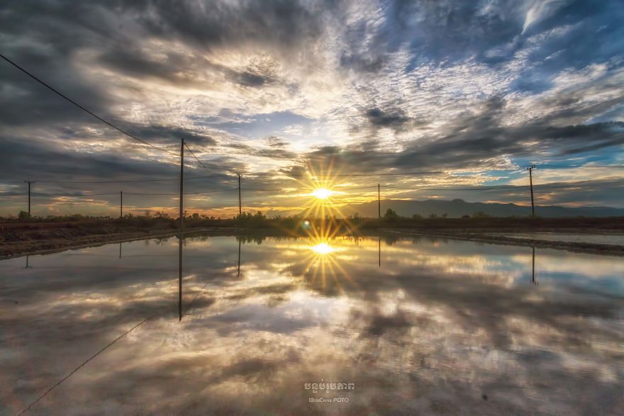 Kampot : Heave Of Cambodia Kampot : Heave Of Cambodia