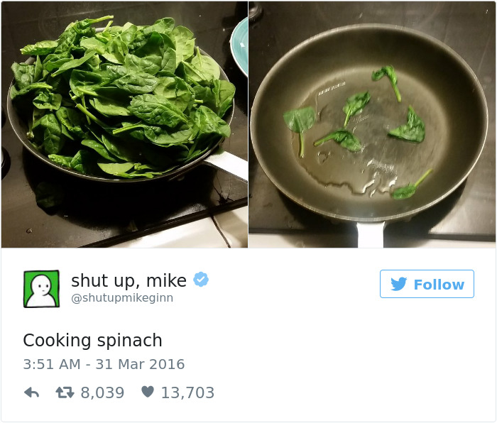 Funny-shut-up-mike-tweets