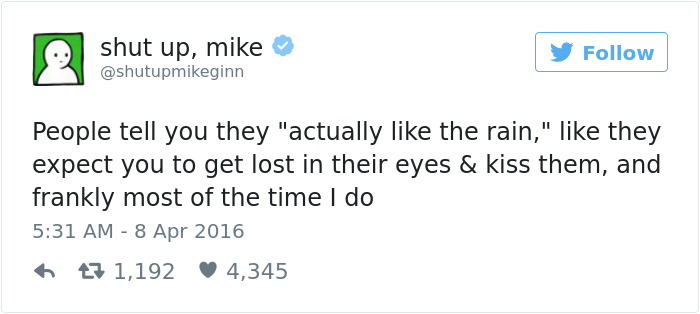 Funny-shut-up-mike-tweets