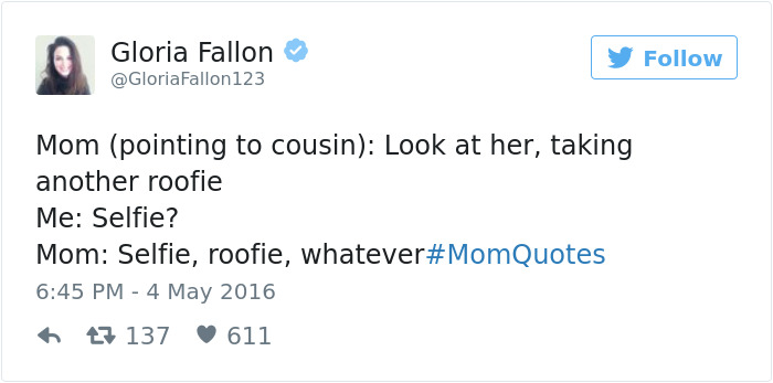 Mom Quotes