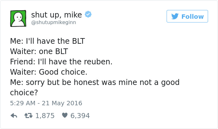 Funny-shut-up-mike-tweets