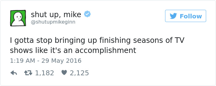 Funny-shut-up-mike-tweets