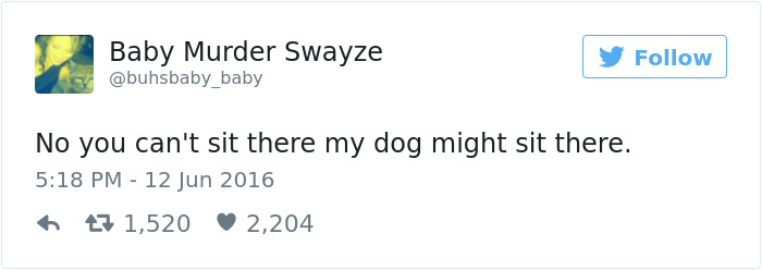 Dog Tweets