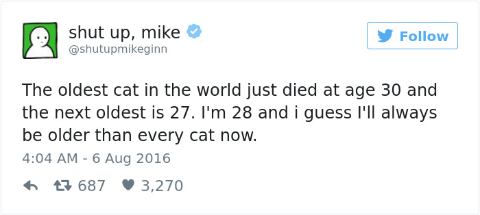 Funny-shut-up-mike-tweets