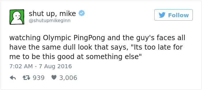 Funny-shut-up-mike-tweets