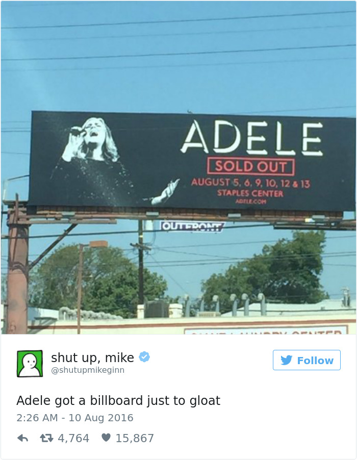 Funny-shut-up-mike-tweets