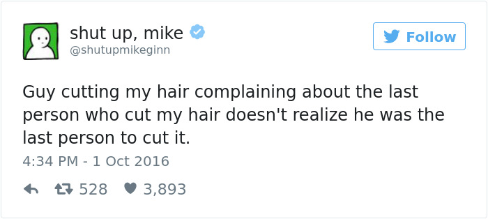 Funny-shut-up-mike-tweets