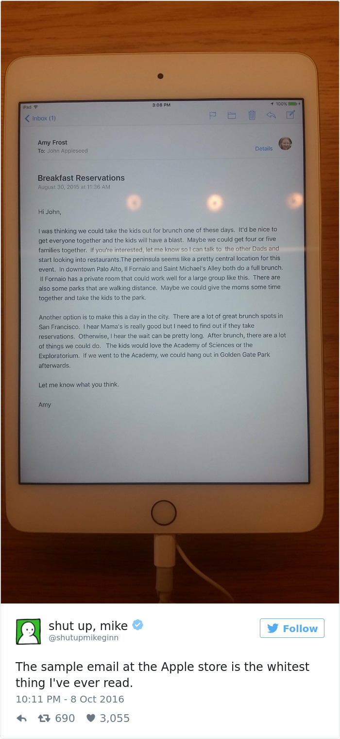 Funny-shut-up-mike-tweets