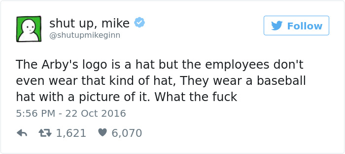 Funny-shut-up-mike-tweets