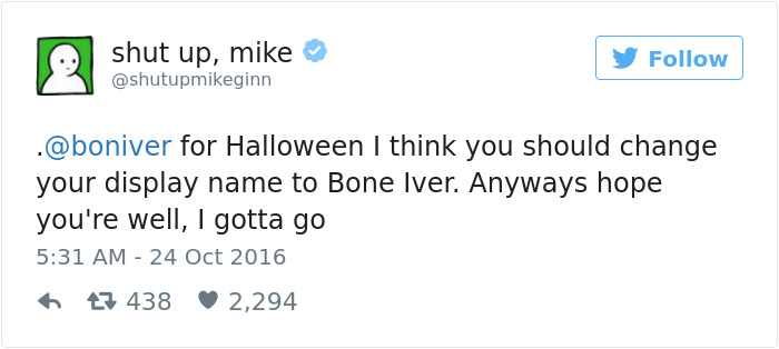 Funny-shut-up-mike-tweets