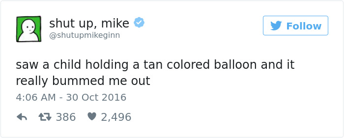 Funny-shut-up-mike-tweets