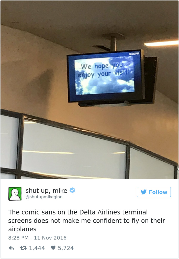 Funny-shut-up-mike-tweets