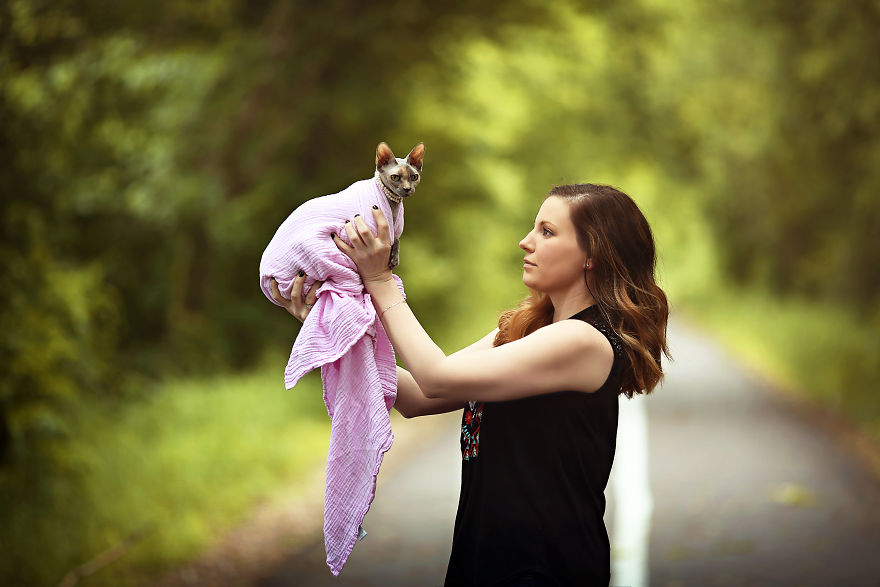 When Your Parents Ask You When You're Going To Give Them Grandchildren