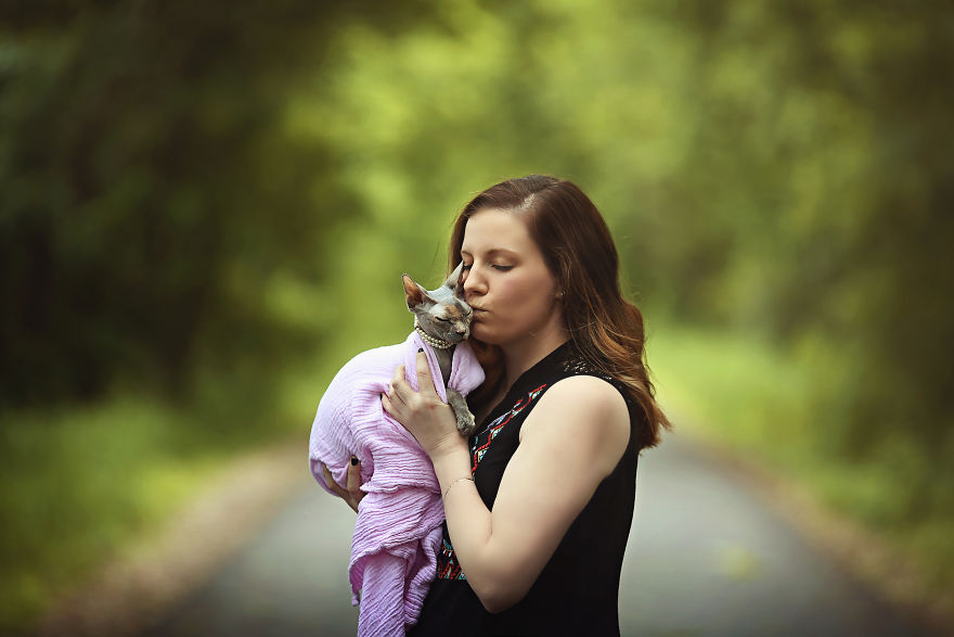 When Your Parents Ask You When You're Going To Give Them Grandchildren